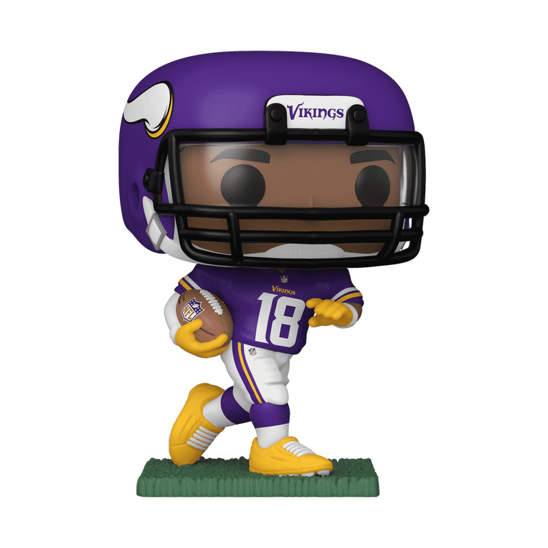 72272_NFL_Vikings_JustinJefferson_POP_GLAM-WEB-1