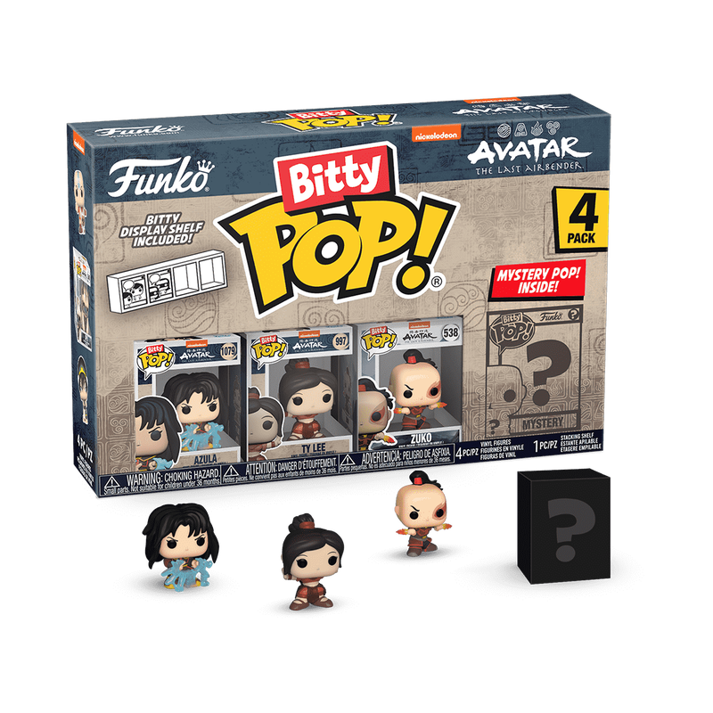 73057_Bitty-POP-Avatar-TLA-Azula-4PK_Group-WEB-1