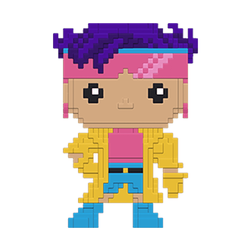 74444PKG_Marvel_X-Men97_Jubilee_8-bit_GLAM-WEB-1