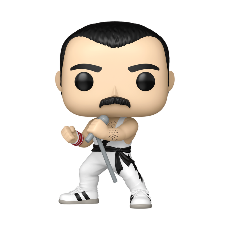 75373_POP_Queen_FreddyMercuryWhiteSinglet_GLAM-WEB-1