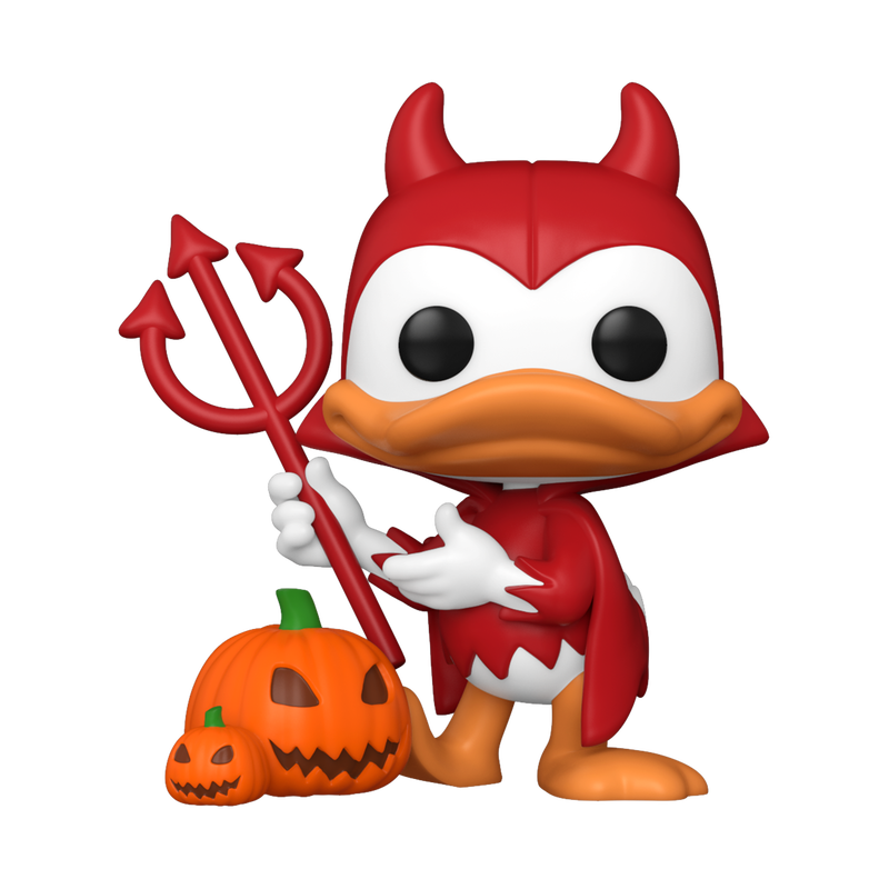 77398a_Disney_DevilDonaldWithPumpkin_POP_GLAM-WEB-1