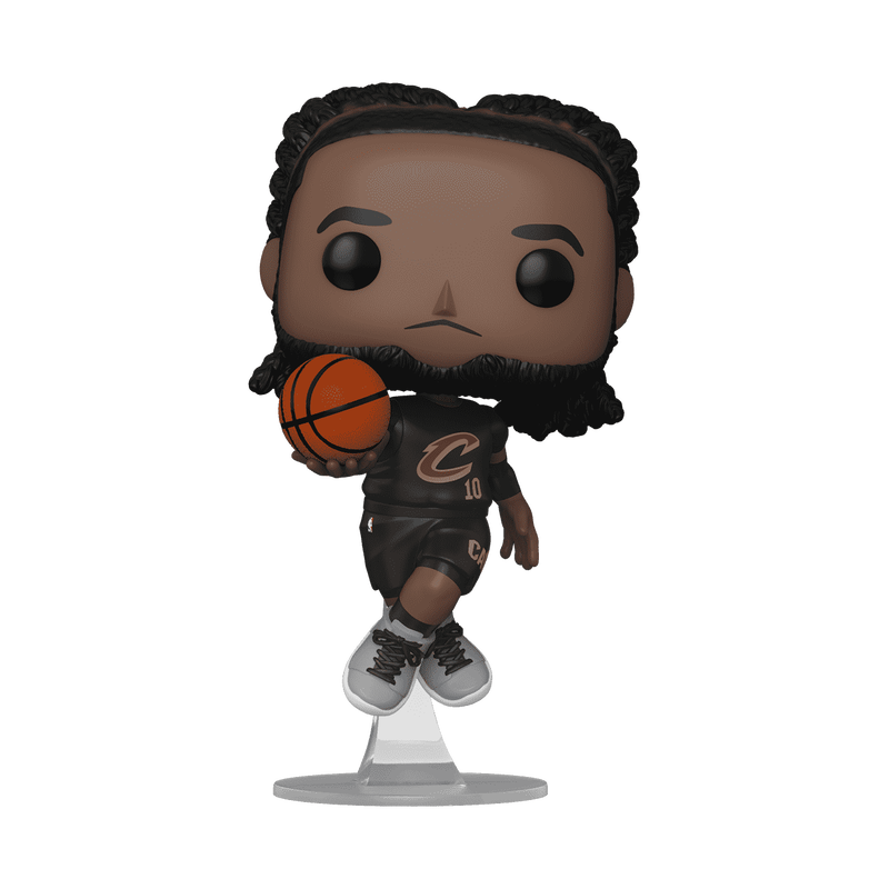 79674_NBA_CAVS_DariusGarland_POP_GLAM-WEB-1