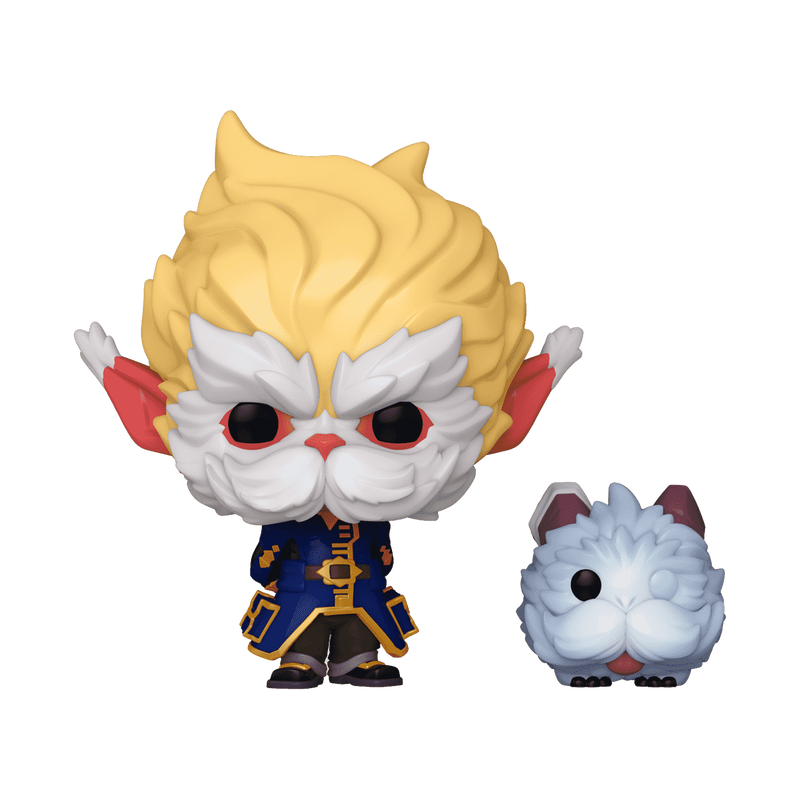 80193_ArcaneLOL_HeimerdingerWithPoro_POP_GLAM-WEB-1