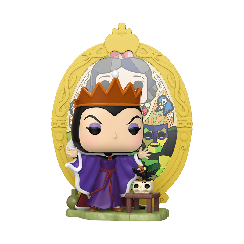 81681a_SnowWhite_EvilQueen_POP_StainedGlass_GLAM-WEB-1