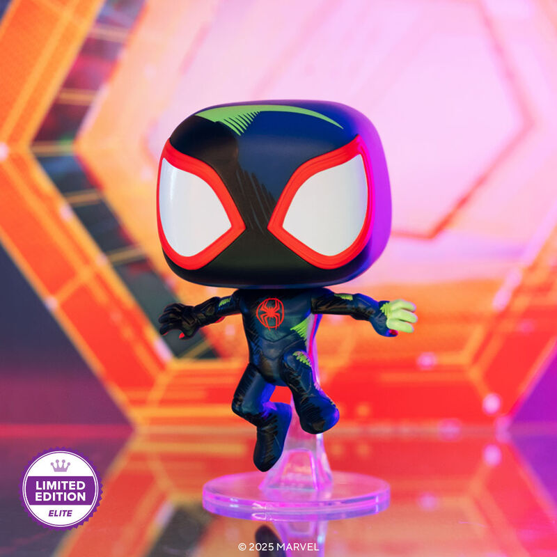 81796-POPMarvel-S-M-ATSV-S3-MilesMorales-lifestyle041725-1