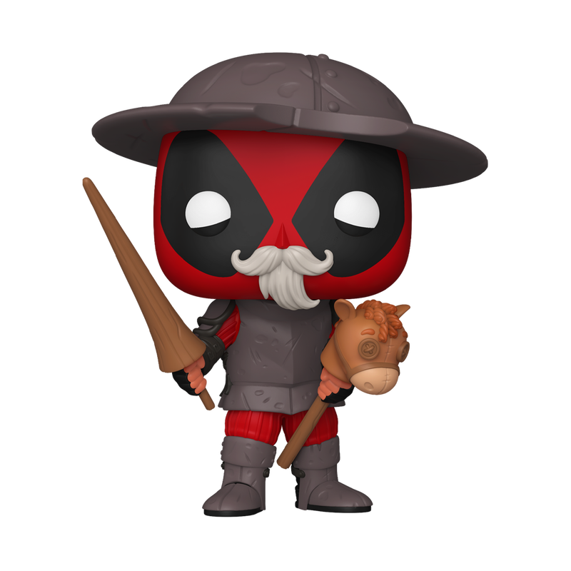 83985_Marvel_S1_DeadpoolAsDonQuixote_POP-PLUS_EDIT_T7_GLAM_Frontview-WEB-1