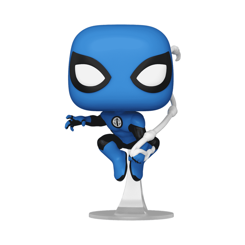 84525_Marvel_Spiderman_BlueSuit_POP_Front-WEB-1