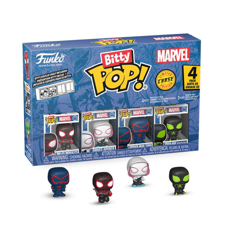 85702p1_BittyPop_SM_MilesMorales4pk_BOX-W-FIGURES-GLAM-WEB-1