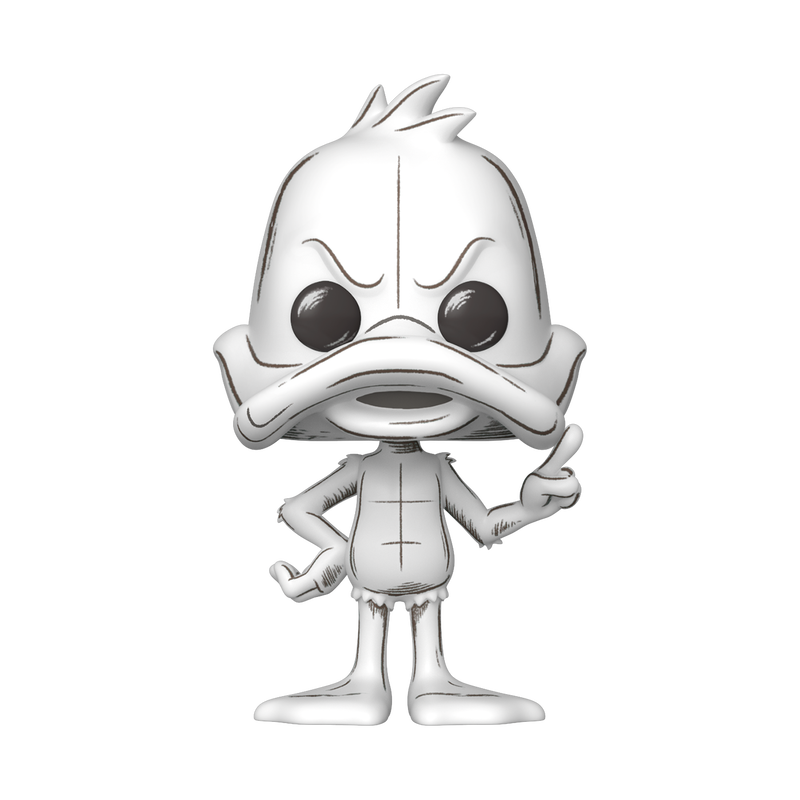 86284_WB_LooneyTunes_Daffy_Sketch_POP_GLAM-WEB-1