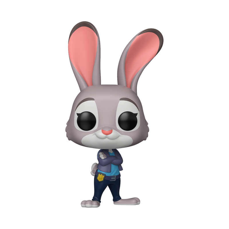 86634_POPDisney_Zootopia2_JudyHopps_GLAM-WEB-1