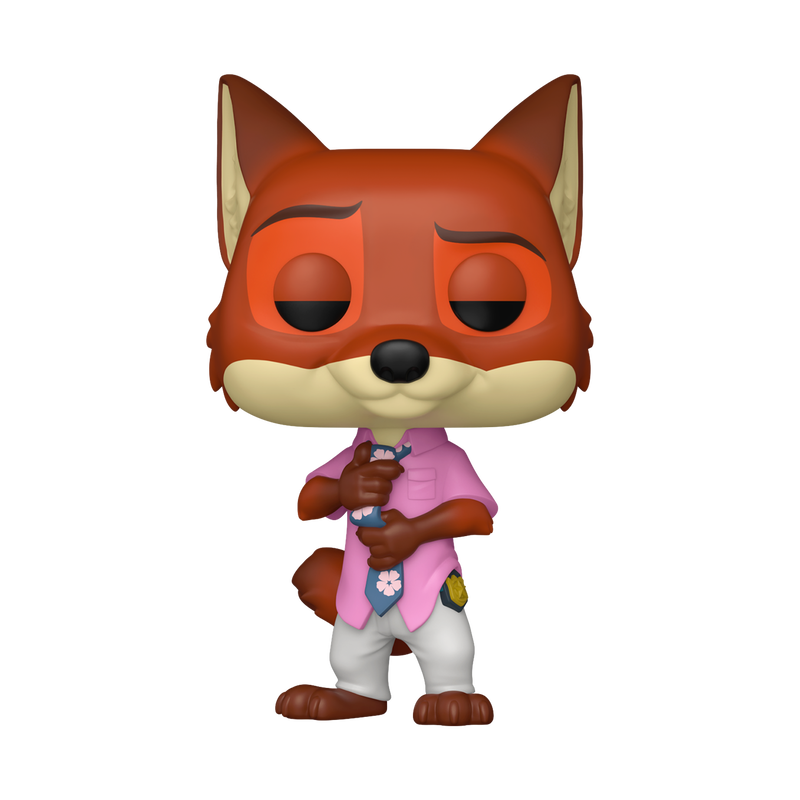 86635_POPDisney_Zootopia2_NickWilde_GLAM-WEB-1