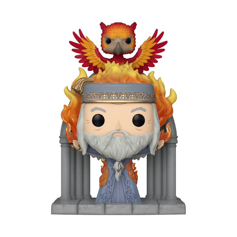 87138_WB_HP_DUMBLEDOREWITHFAWKES_POP_GLAM_Frontview-WEB-1