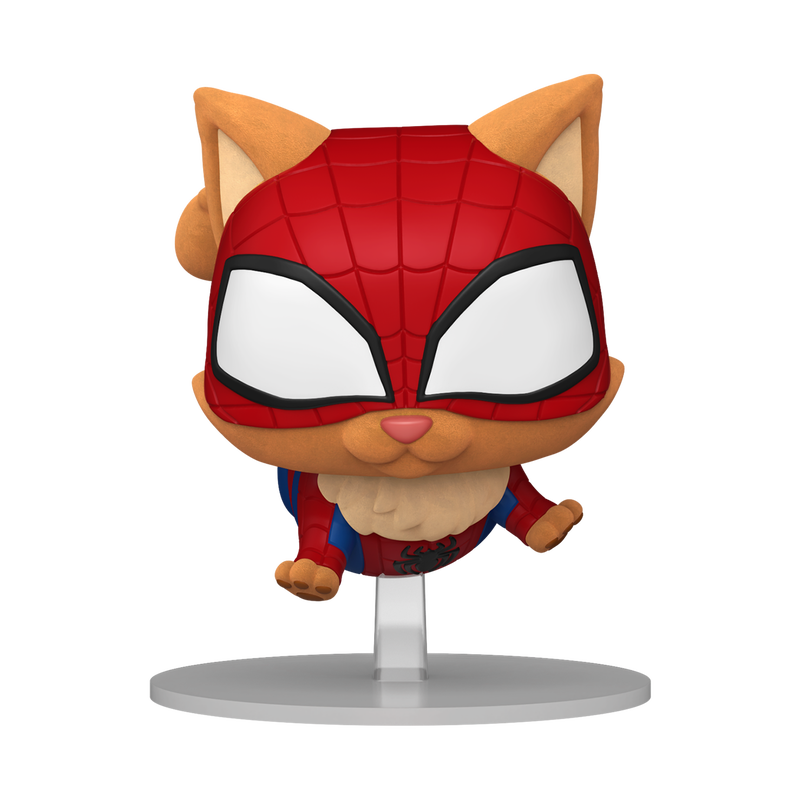 88074_Marvel_S2_Spider-Cat_POP_T7_EDIT_GLAM_Frontview-WEB-1