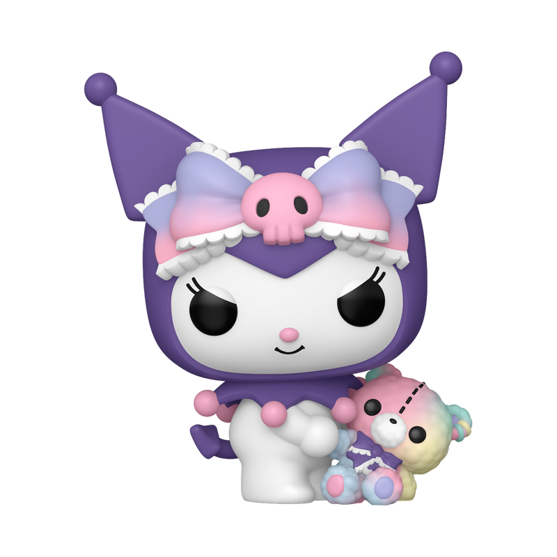 88538_Kuromi_KuromiWithBear_POP_GLAM-WEB-1