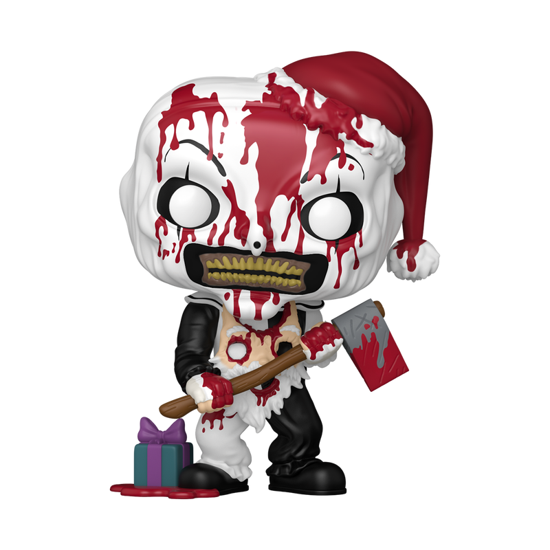 88557a_POPMOVIES_Terrifier3_ArttheClown_GLAM-WEB-1
