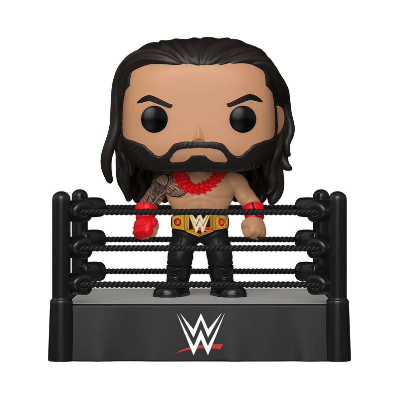 90532_WWE_RomanReignsInRing_POP_DELUXE_GLAM-WEB-1