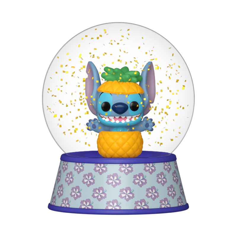 90671_LiloAndStitch_StitchPineapple_POP_GLITTERGLOBE_GLAM-WEB-1