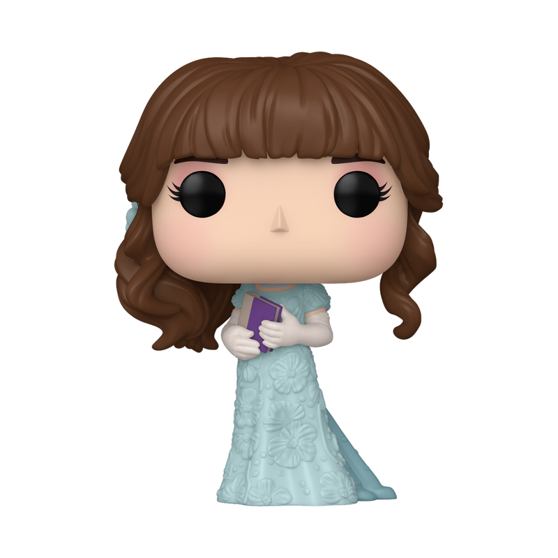 90804a_BridgertonS4_POP3Eloise_POP_GLAM-WEB-1