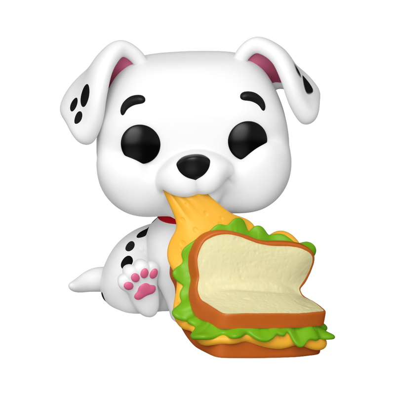 91795-_101Dalmatians_RollyWithSandwich_POP_GLAM-WEB-1