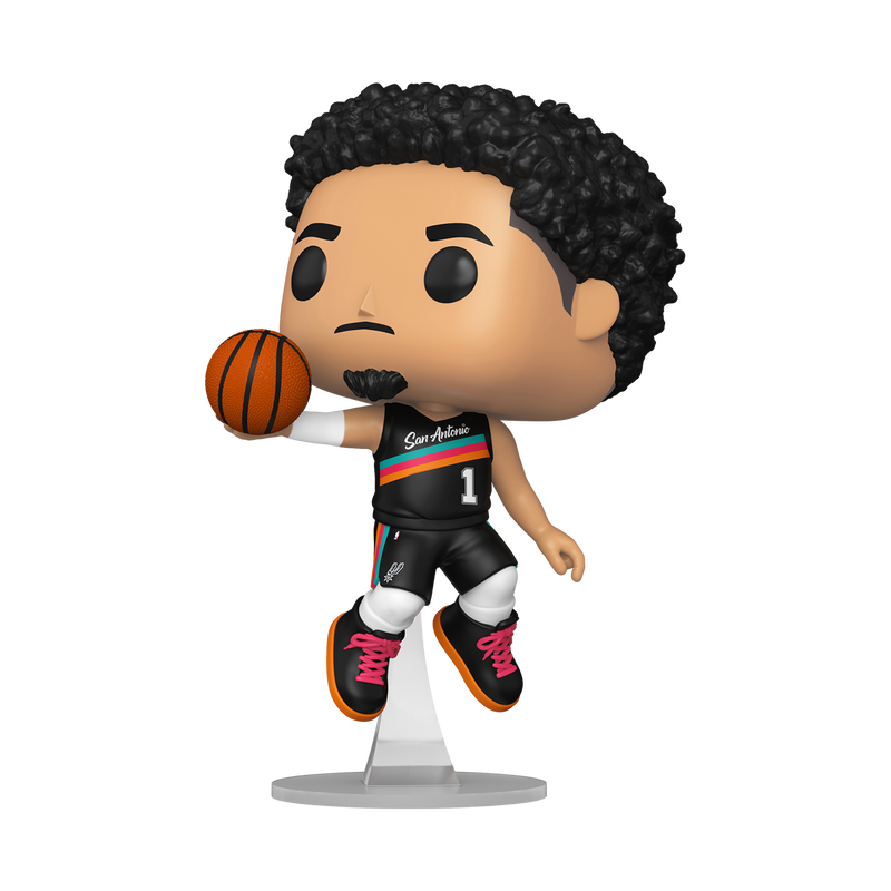 91818_POP_NBA_Spurs_Wemby-Dunking_GLAM-WEB-1