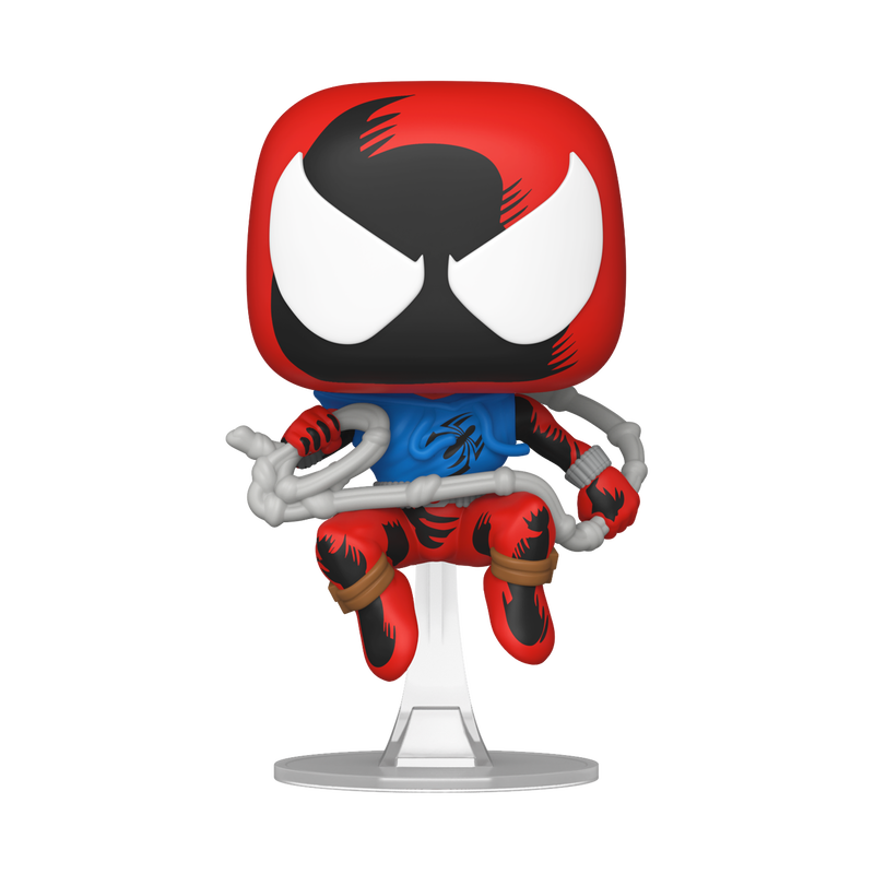 91961_POPMarvel_Spider-Man_BenReilly_POP_Glam-WEB-1