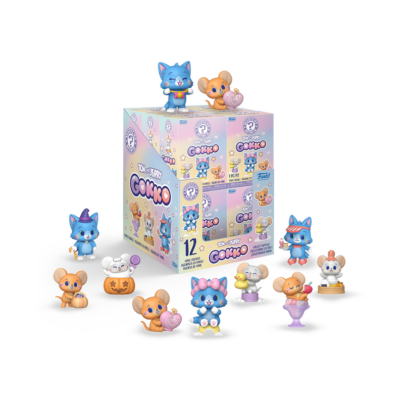 92874KG_WB_HB_TomJerry_MysteryMinis_PDQ_GLAM-WEB-1