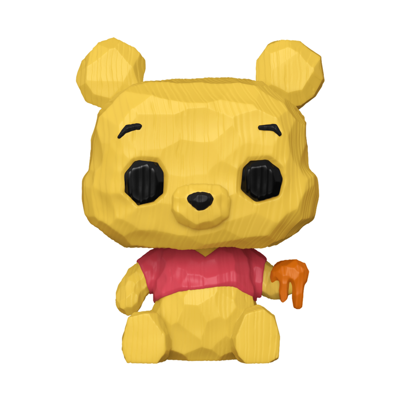 93221A_POP_Disney_WTP_Pooh_Whittled_Render_FrontView_Glam-WEB-1