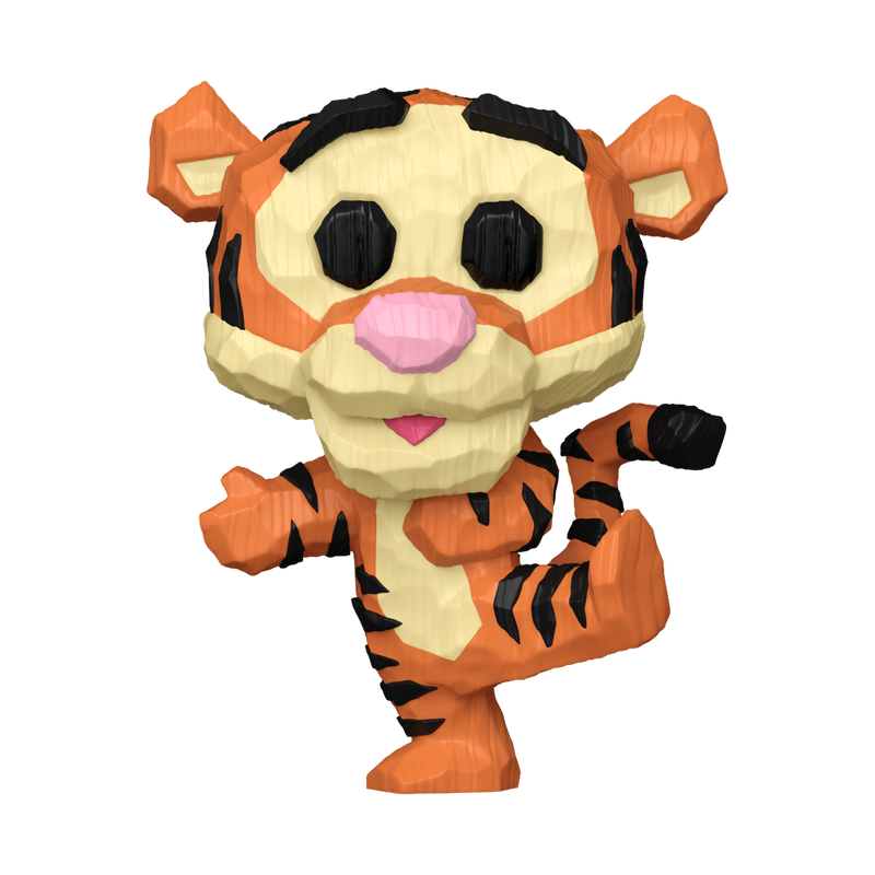 93222A_POP_Disney_WTP_Tigger_Whittled_Render_FrontView_Glam-WEB-1