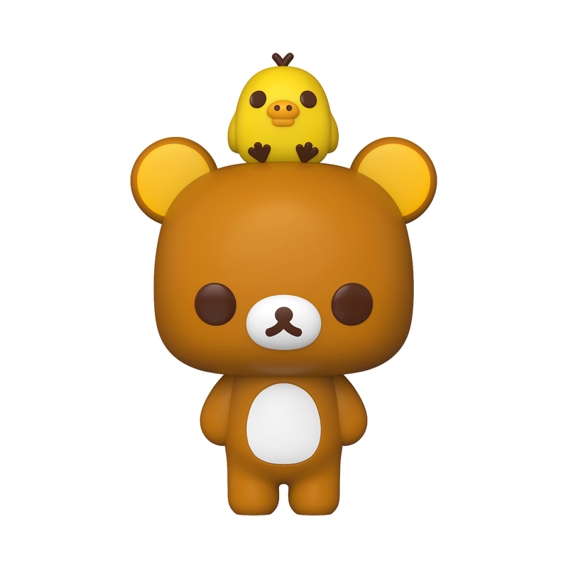 94184_POPAnimation_Rilakkuma_RilakkumaWithKiiroiTori_Render-WEB-1