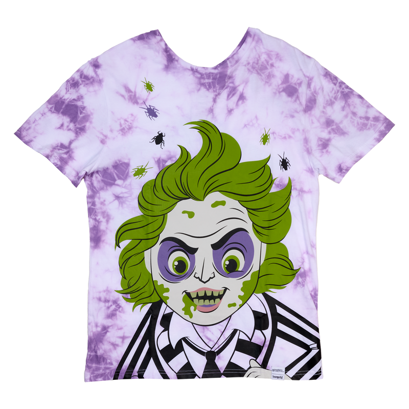 BTJSH0001-LFBEETLEJUICEUNISEXTEESHIRT159-1