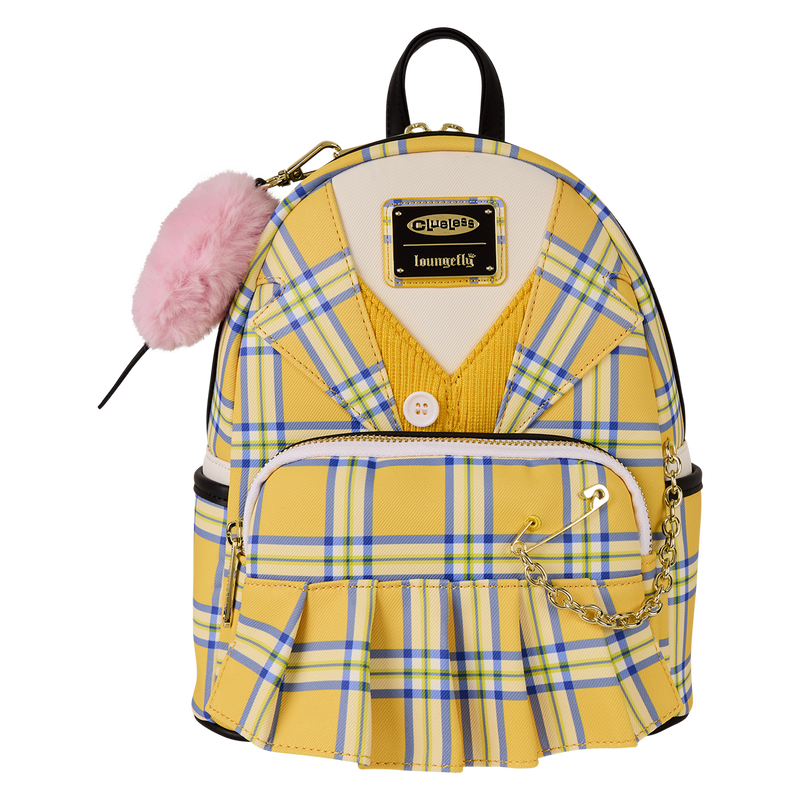 CLBK0003-LFCLUELESSCHERCOSPLAYMINIBACKPACK1590-1