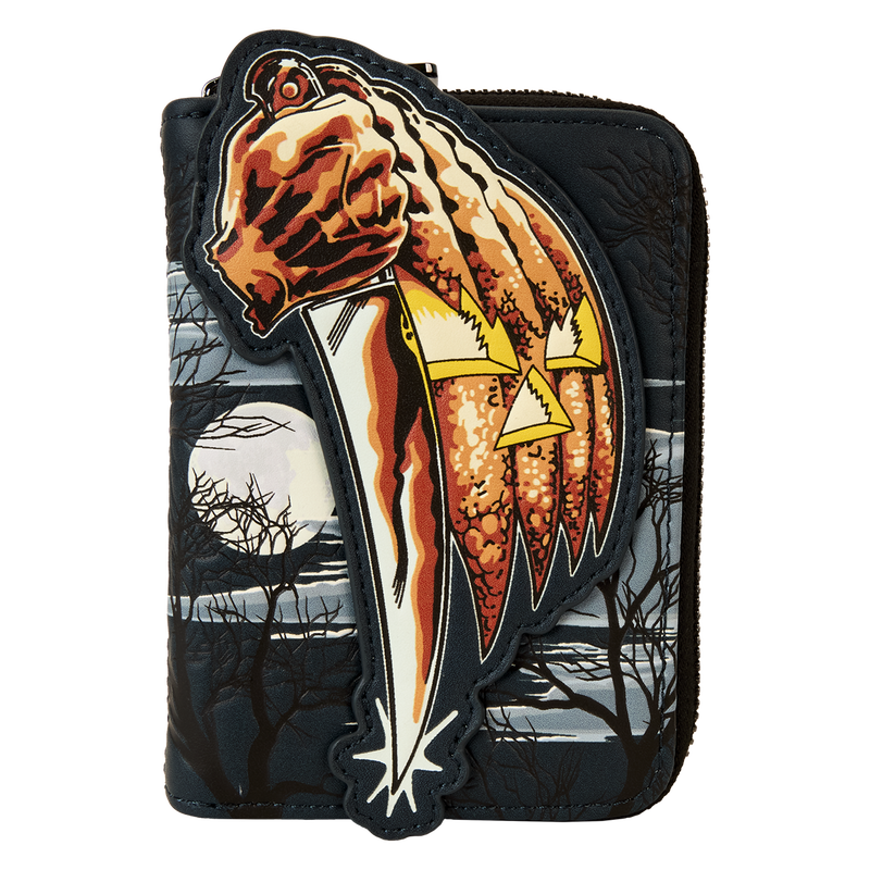 COMWA0005-LFHALLOWEENMICHAELMYERSZIPAROUNDWALLET0095-WEB-1