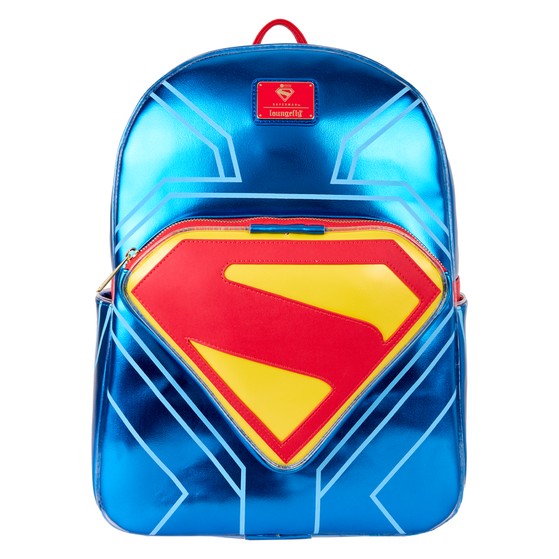 DCCBK0091-LFDCGENESISSUPERMANFULLSIZEBACKPACK1303-1