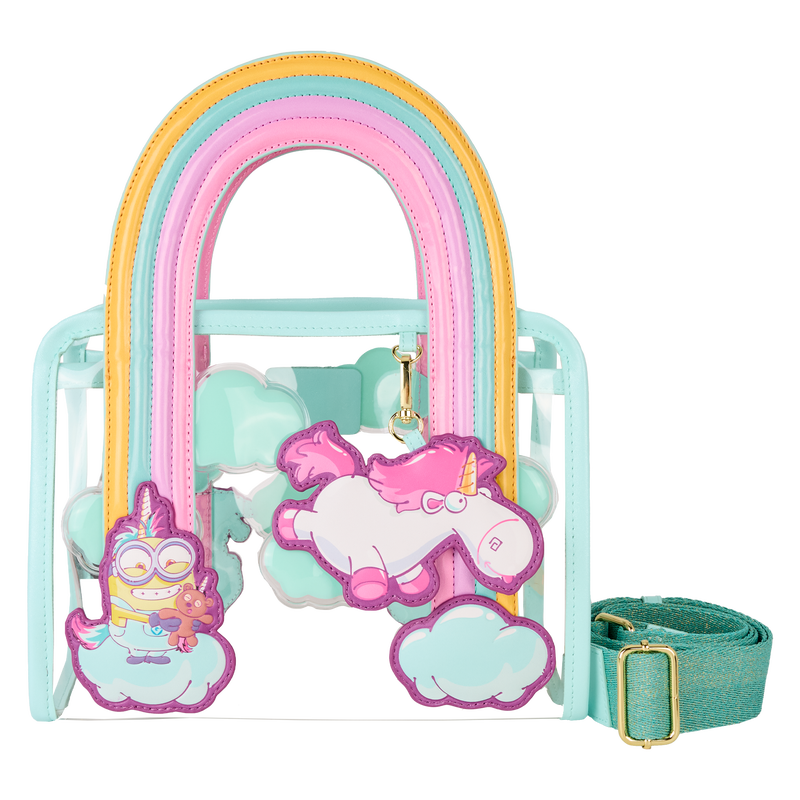DMTB0019-LFUNIVERSALMINIONSFLUFFYUNICORNTOTE1156-1