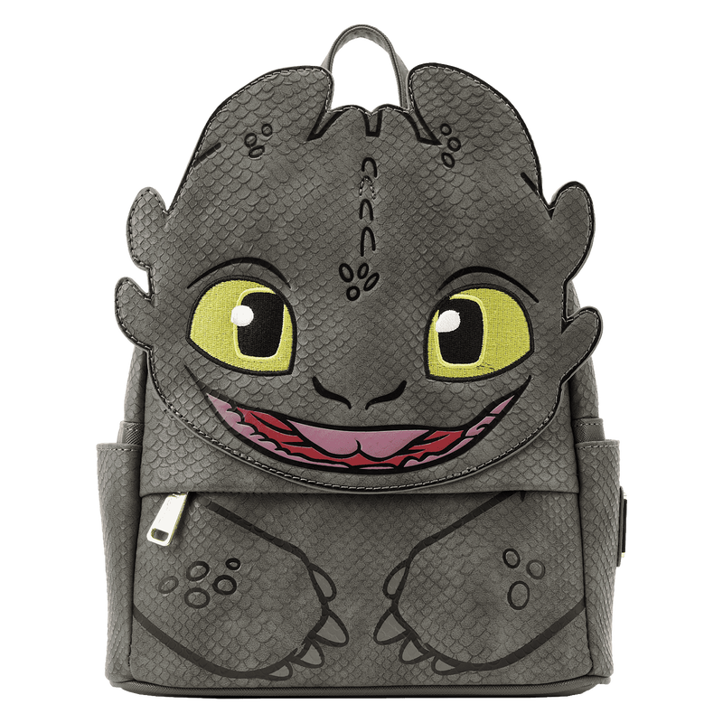DWBK0006-LFDREAMWORKSHOWTOTRAINYOURDRAGONTOOTHLESSCOSPLAYMINIBACKPACK0013FRONT-1