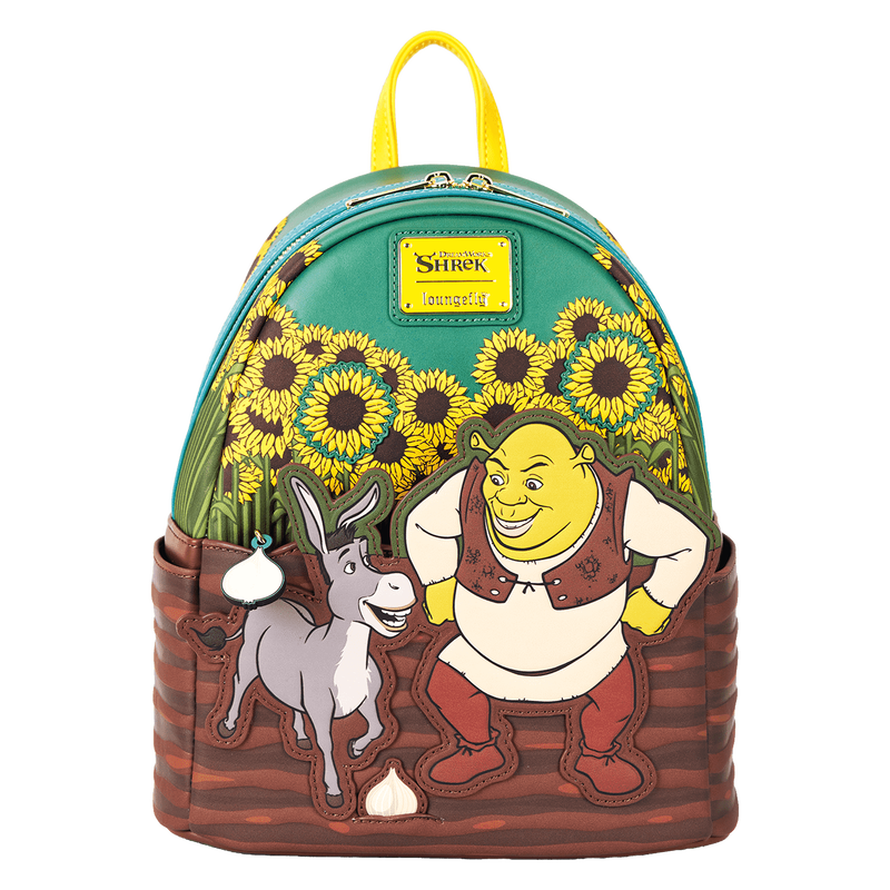 DWBK0021-LFDREAMWORKSSHREKSPRINGVIBESMINIBACKPACK-121024-0999-1