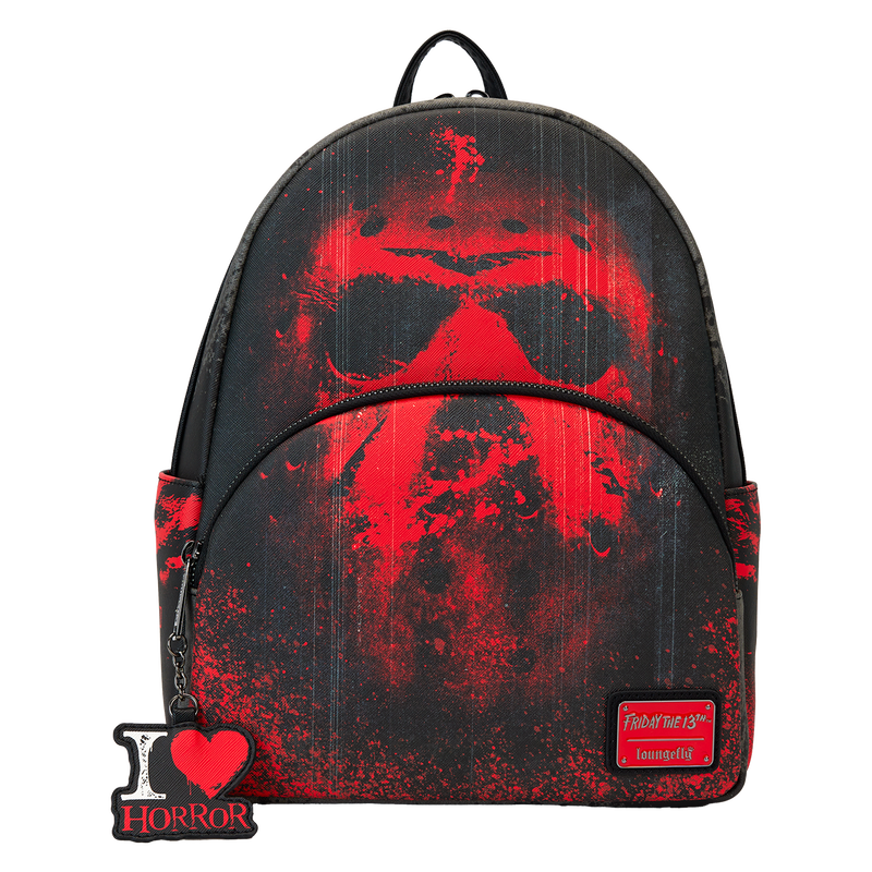FRIBK0014-LFWARNERBROTHERSFRIDAYTHE13THIHEARTHORRORMINIBKPK-0185-1-1