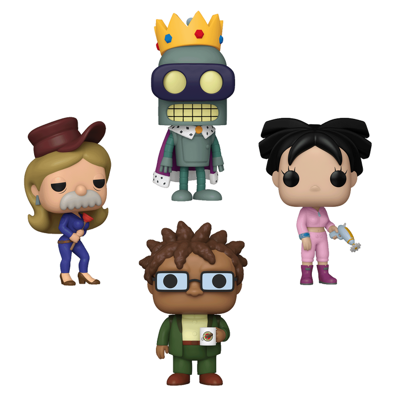 Futurama-Bundle-1
