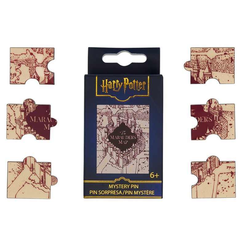 GROUP-HPPN1116-EA_LFWEBHARRYPOTTERMARAUDERSMAPPUZZLEGLOW1_164-1