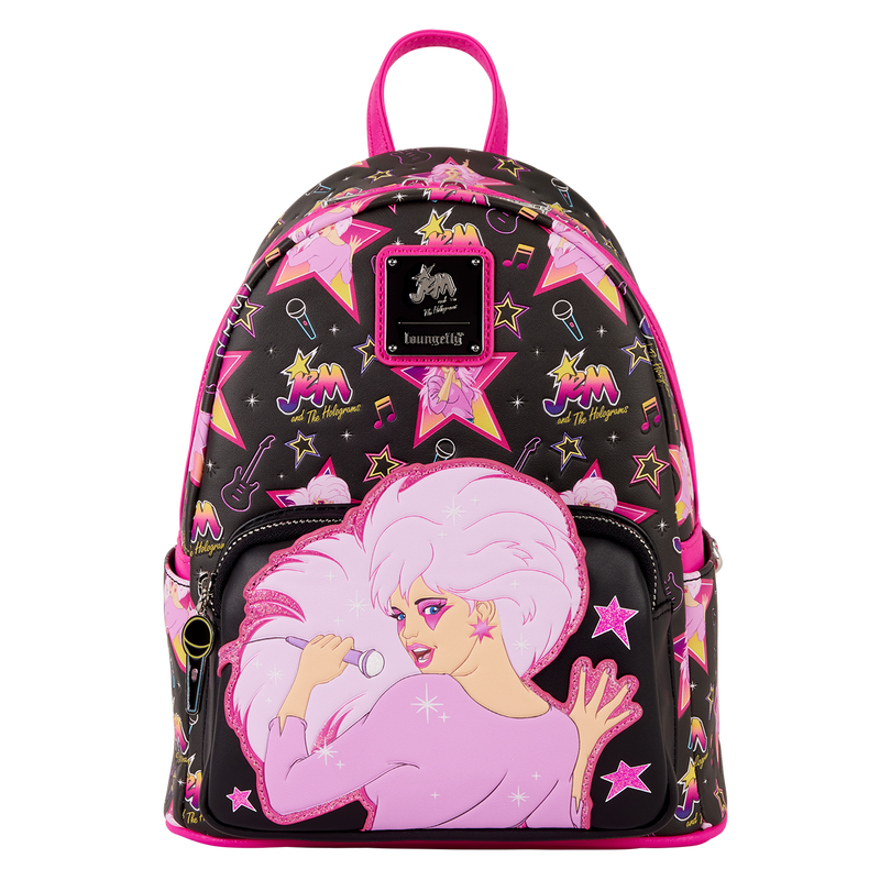 HASBK0003-LFHASBROJEMANDTHEHOLOGRAMSMINIBACKPACKS_620-1