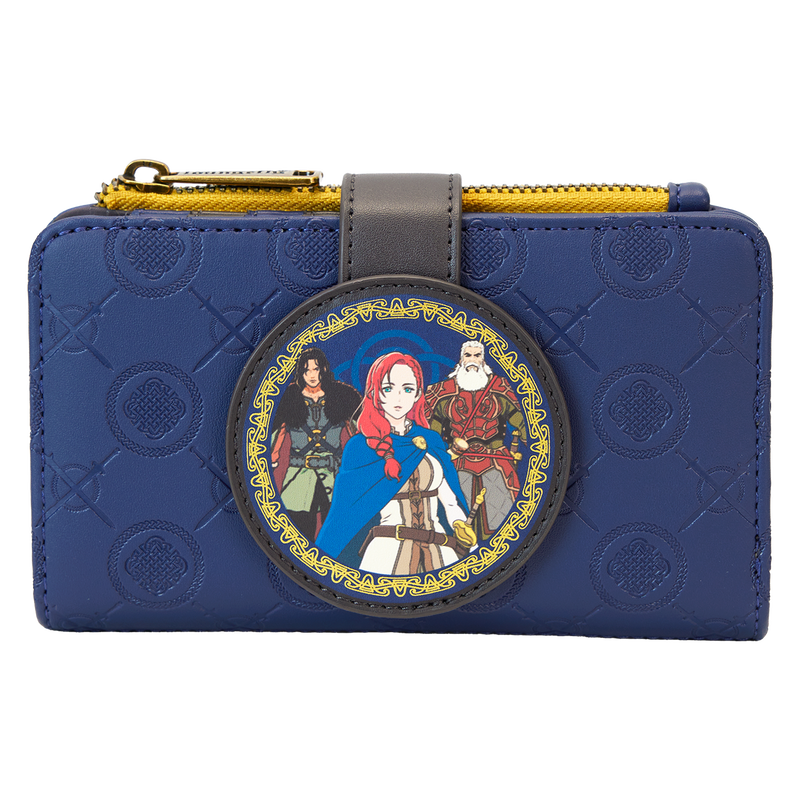 LFWBLOTRTHEWAROFTHEROHIRRIMWALLET-LOTRWA0004-0109-1-1