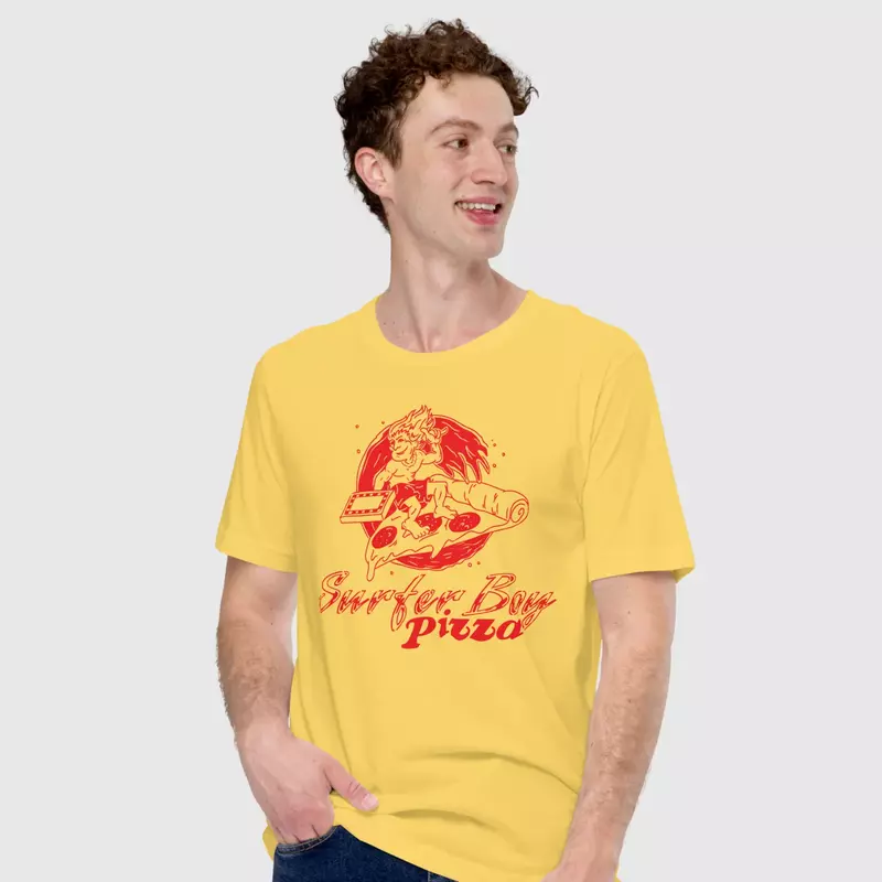 M97698_unisex-staple-t-shirt-yellow-front-LIFE-1