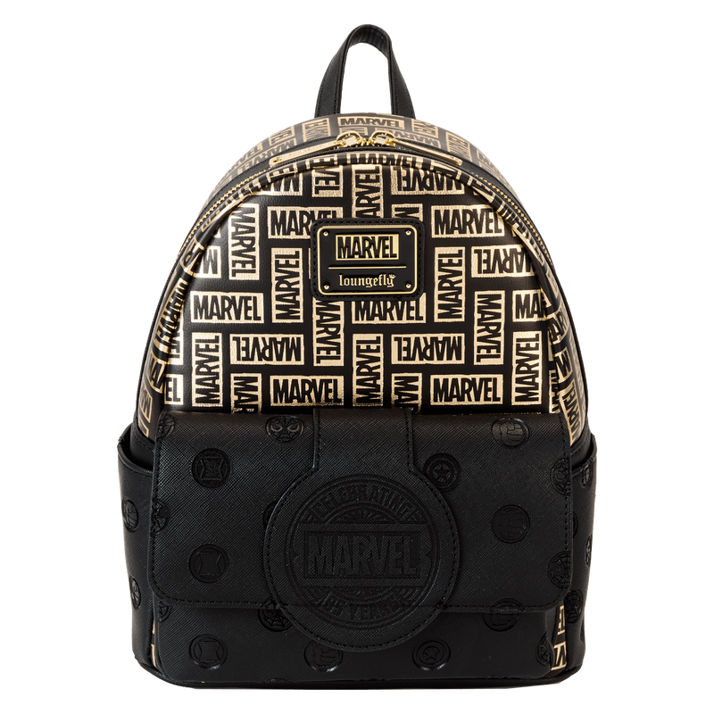 MVBK0348-LFMARVELLOGOCLASSICMINIBACKPACK0335-1