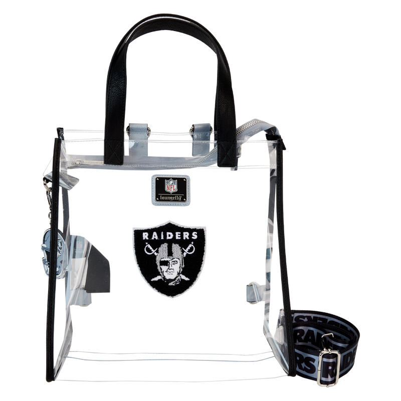 NFLTB0017-LFNFLLASVEGASRAIDERSCLEARCONVERTIBLETOTE0090FRONT-1