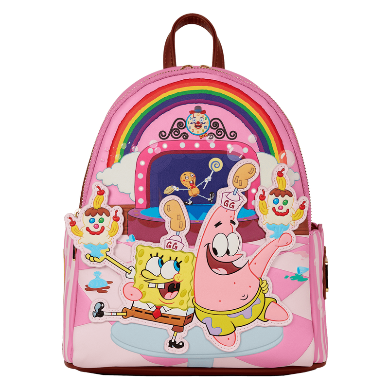 NICBK0113-LFNICKELODEONSPONGEBOBGOOFYGOOBERSMINIBACKPACK_100-1