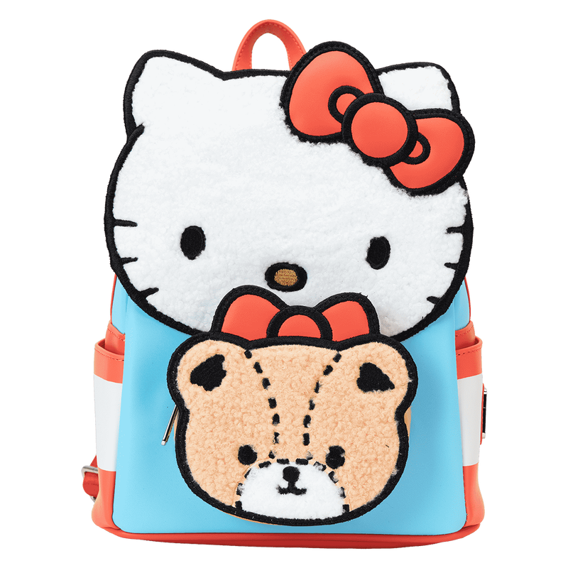 SANBK0556-LFSANRIOHELLOKITTYBEARMINIBACKPACK-0322-1-1