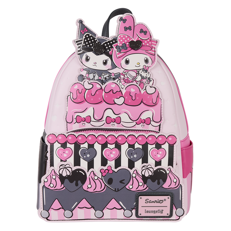 SANBK0592-LFSANRIOMYMELODYANDKUROMIMINIBACKPACK1480-1