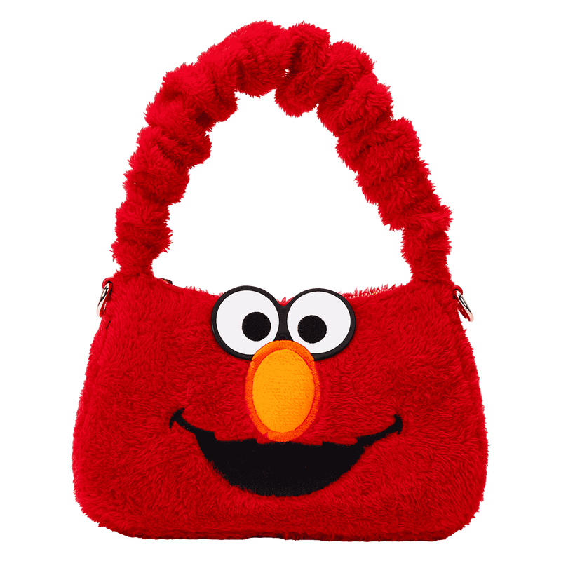 SESTB0004-LFSESAMESTREETELMOPLUSHCROSSBODY-0749-1