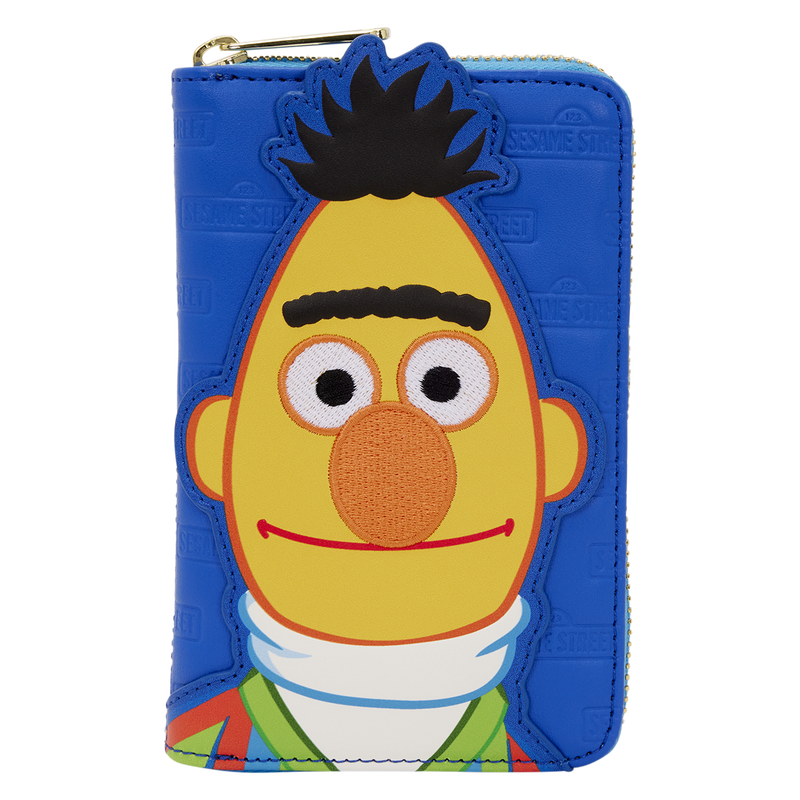 SESWA0013-LFWEBSESAMESTREETBERTERNIEZIPAROUNDWALLET_184-1