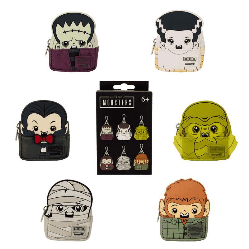 UMBC0002-EA-LFUNIVERSALMONSTERSMYSTERYMINIBACKPACK-6UP-1